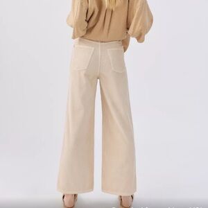 BDG URBAN OUTFITTERS Wide Leg, High Waisted Pants